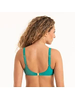 Style Celine Top Bikini - horní díl 8798-1 aquatic green - RosaFaia Style Celine Top Bikini - horní díl 8798-1 aquatic green - RosaFaia