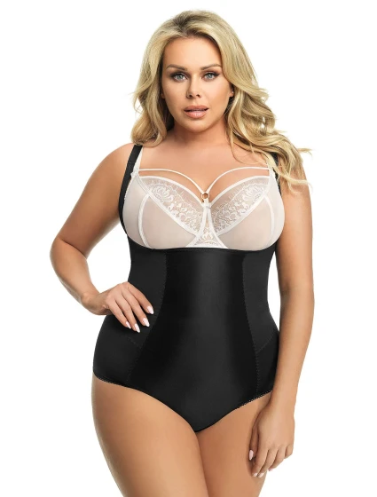 Gorsenia K148 Sanremo barva: černá Gorsenia K148 Sanremo barva: černá