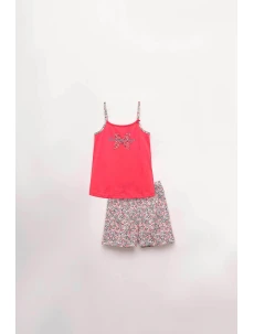 Vamp - Dvoudílné dětské pyžamo 16243 - Vamp