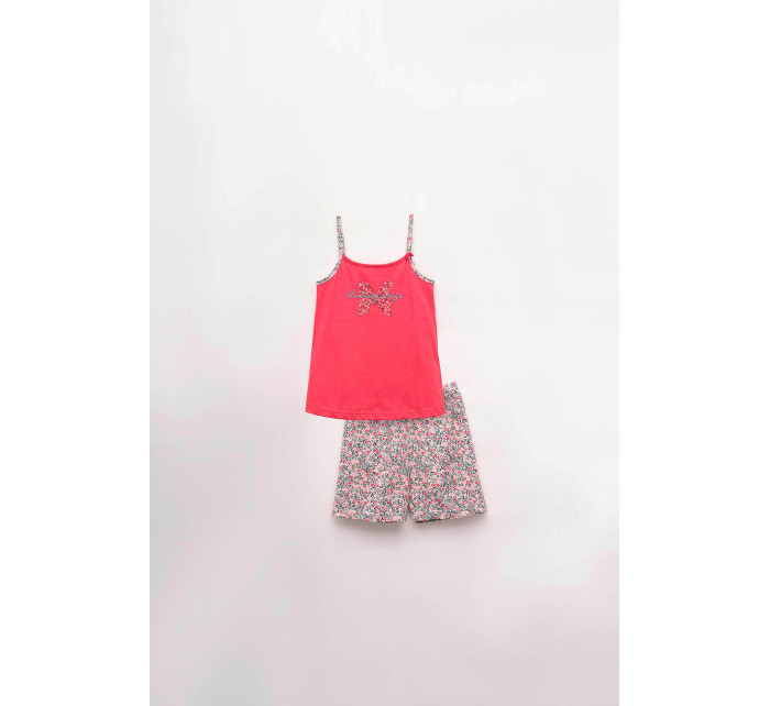Dvoudílné dětské pyžamo model 17161838 - Vamp