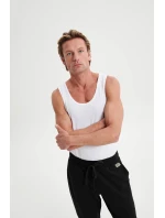 Jednoduché kalhoty s kapsami model 20515678 - Vamp Jednoduché kalhoty s kapsami model 20515678 - Vamp