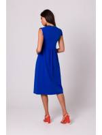 Šaty BeWear B262 Royal Blue