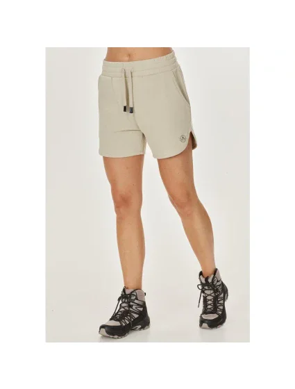 Dámské kraťasy Whistler Lucia W Sweat Shorts Dámské kraťasy Whistler Lucia W Sweat Shorts