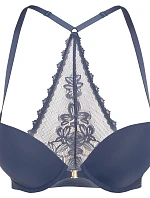 Dámská push-up podprsenka UW0UW00834 - Tommy Hilfiger
