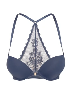 Dámská push-up podprsenka UW0UW00834 - Tommy Hilfiger