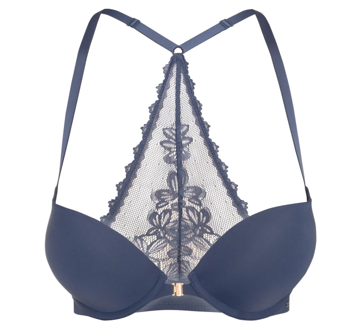 Dámská push-up podprsenka UW0UW00834 - Tommy Hilfiger