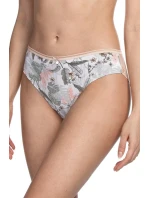 Dámské kalhotky BIKINI model 17615552 2XL - Lama Dámské kalhotky BIKINI model 17615552 2XL - Lama