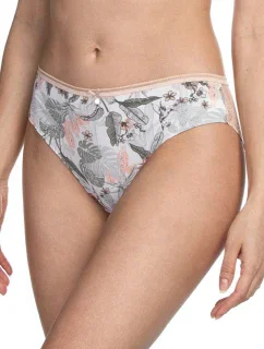 Dámské kalhotky BIKINI model 17615552 2XL - Lama