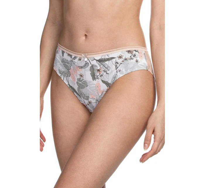 Dámské kalhotky BIKINI model 17615552 2XL - Lama Dámské kalhotky BIKINI model 17615552 2XL - Lama