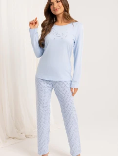 DÁMSKÉ PYŽAMO 708 J/25