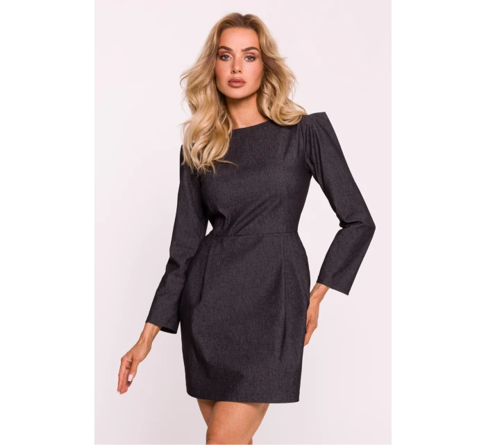 Denní šaty model 199663 Moe Denní šaty model 199663 Moe