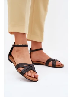 Sandály  model 214699 Step in style