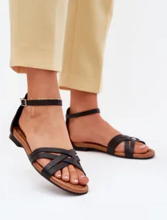 Sandály  model 214699 Step in style