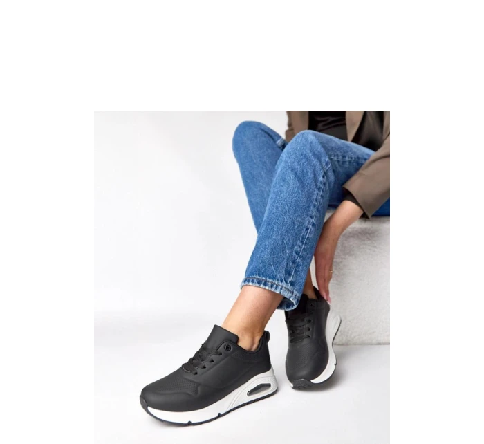 Sportovní obuv model 224170 Solea Sportovní obuv model 224170 Solea