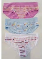 Dámské kalhotky model 18899344 - Lovelygirl Dámské kalhotky model 18899344 - Lovelygirl