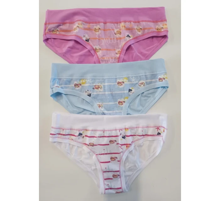 Dámské kalhotky model 18899344 - Lovelygirl Dámské kalhotky model 18899344 - Lovelygirl