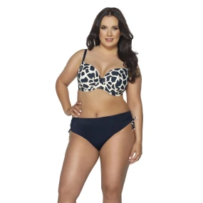 Dámské dvoudílné plavky SK 195 - AVA