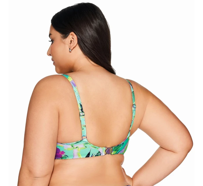 Horní díl plavek 210 green - AVA Horní díl plavek 210 green - AVA