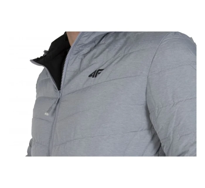 Bunda 4F M434 M 4FWAW23TDJAM434 pánské Bunda 4F M434 M 4FWAW23TDJAM434 pánské