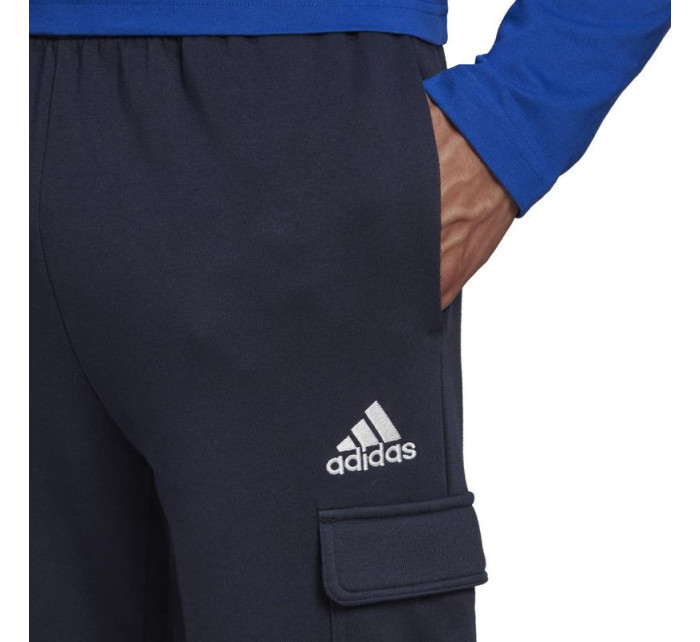 Adidas Essentials Fleece Regular Tapered Cargo M HL2232