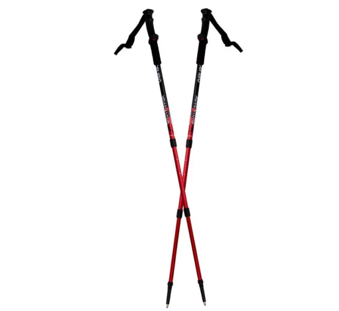 Trekingové hole Enero Adventure model 21804132 - Inny Trekingové hole Enero Adventure model 21804132 - Inny