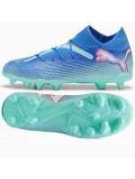 Boty Puma Future 7 Pro Jr FG/AG 107944 01