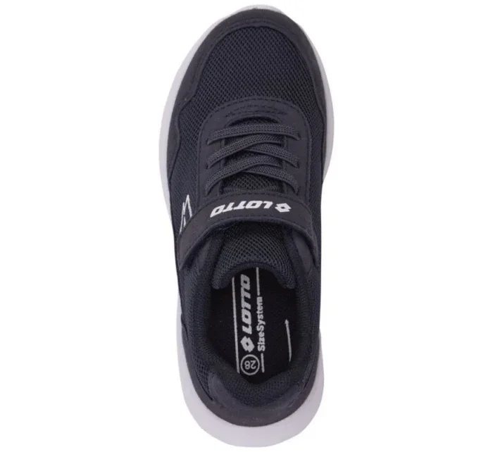 Lotto Connect K Jr boty 2600000K 5910