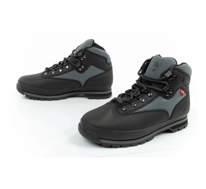 Boty Timberland Euro Hiker M TB0A64ZH015