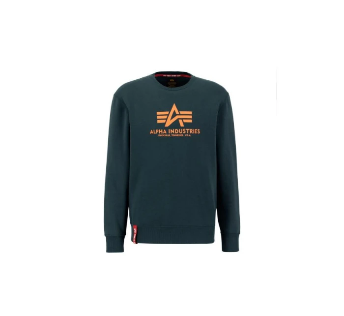 Alpha Basic Sweater M mikina model 20806398 - Alpha Industries