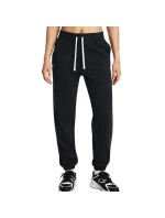 Under Armour Rival Terry Jogger W 1382735 002 dámské kalhoty