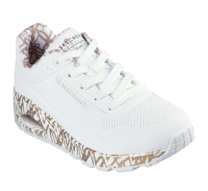 Tenisky W Boty model 21052032 - Skechers Tenisky W Boty model 21052032 - Skechers