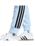 Kalhoty Essentials 3Stripes Fleece M model 21088342 - ADIDAS