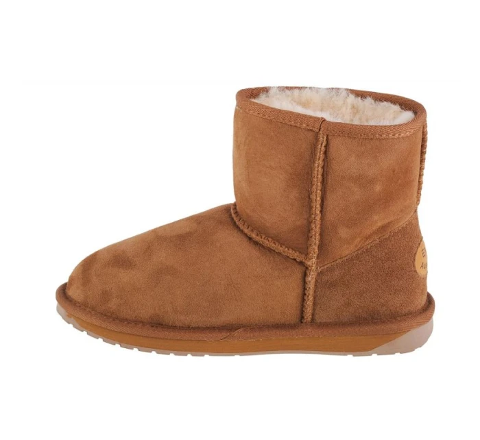 EMU Australia Stinger Mini W10003-CHES Brown 37