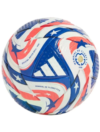 Fotbalový míč adidas Fifa Club World Cup 25 Pro Ball JE8770 Fotbalový míč adidas Fifa Club World Cup 25 Pro Ball JE8770