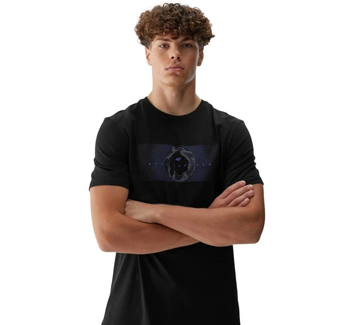 Tričko M model 21401727 20S pánské - 4F