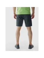 Pánské pravidelné rychleschnoucí tréninkové šortky 4F 4FWAW24TFSHM697-22M Pánské pravidelné rychleschnoucí tréninkové šortky 4F 4FWAW24TFSHM697-22M
