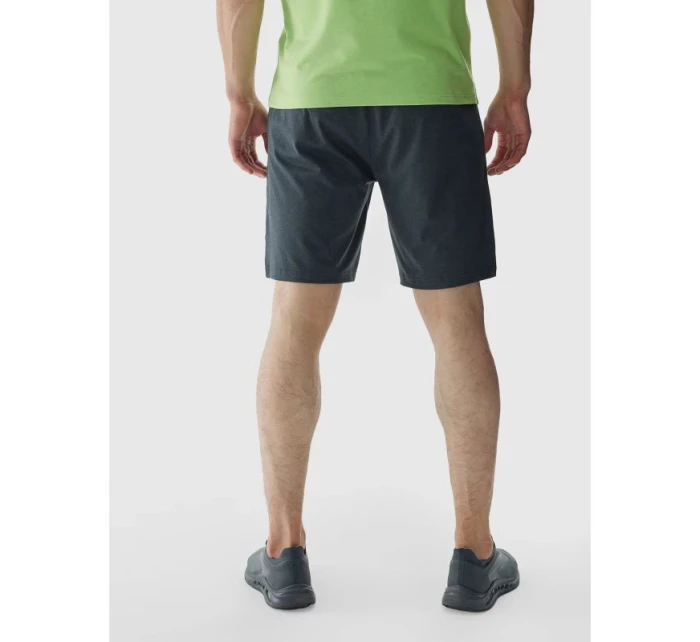 Pánské pravidelné rychleschnoucí tréninkové šortky 4F 4FWAW24TFSHM697-22M Pánské pravidelné rychleschnoucí tréninkové šortky 4F 4FWAW24TFSHM697-22M