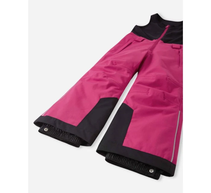 Dětské zimní kalhoty Reima - nepromokavé a teplé (5100051B-4820)