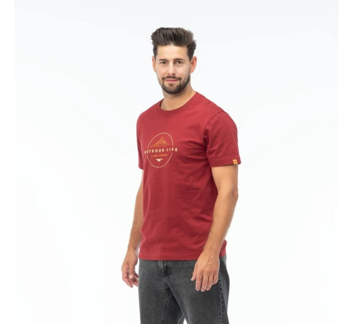 Pánské tričko s krátkým rukávem HOGAN