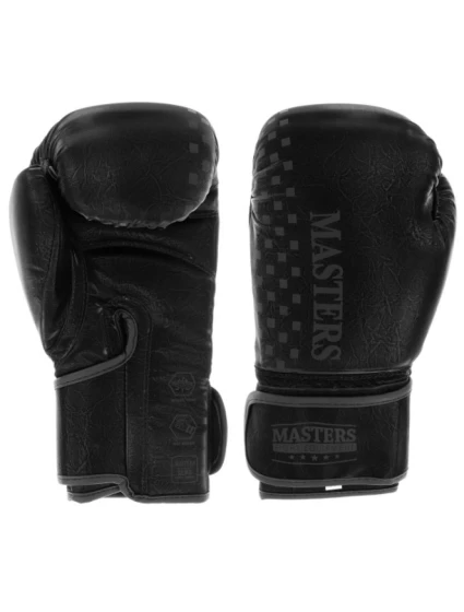 Boxerské rukavice model 21814746 - Masters Boxerské rukavice model 21814746 - Masters