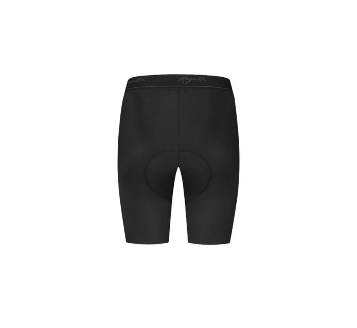 Rogelli dámské boxerky PRIME černé XL