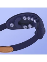 MEDIA-TECH MASÁŽNÍ PŘÍSTROJ NA OČNÍ OKOLÍ MT6535