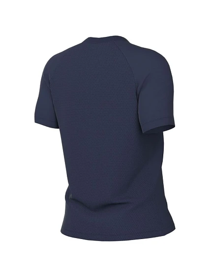 Nike DriFit Park VIII dámské tričko tmavě modré model 22058111 410 - EB FIT