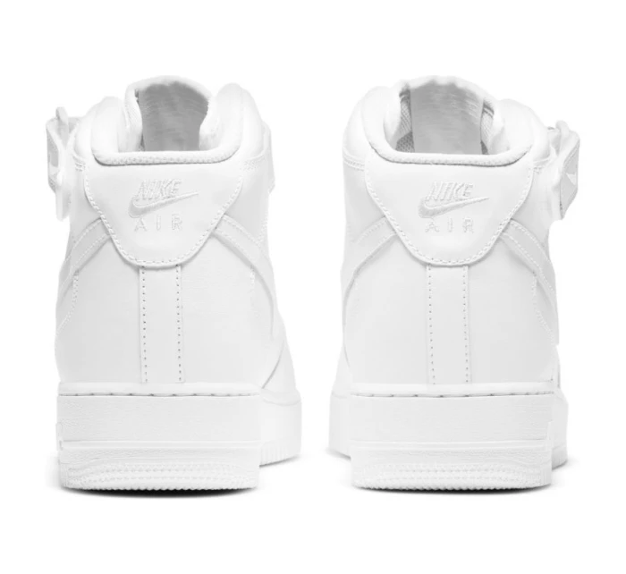 Air Force 1 Mid M model 20971555 - NIKE Air Force 1 Mid M model 20971555 - NIKE
