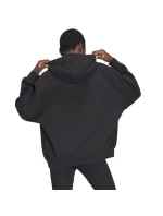 Dámská mikina Adicolor Oversize Hoodie W HC7104 - Adidas