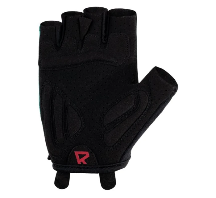 Cyklistické rukavice Radvik runde W 92800356988