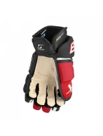 Hokejové rukavice Bauer Supreme M5 Pro Sr