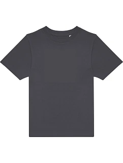 B&C #E150 /kids Dětské tričko model 22444493 dark grey