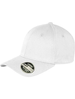 Result Headwear RC 085X 6 panelová flex kšiltovka 28.085X white