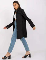 Košile DHJ KS model 17157564 černá - FPrice